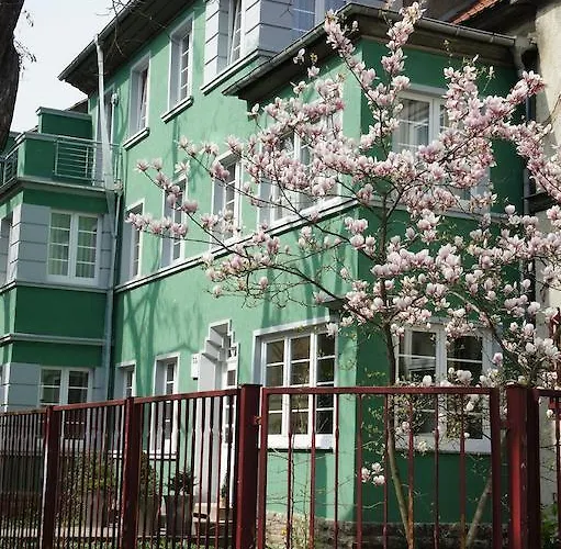 Pension No. 55
