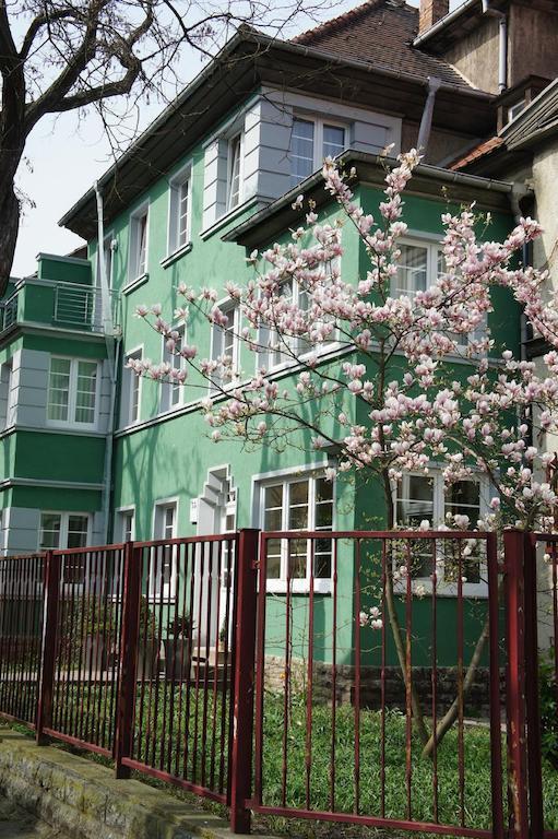 Gasthof No. 55 Erfurt